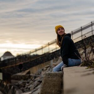 Meet your Posher, Lexi